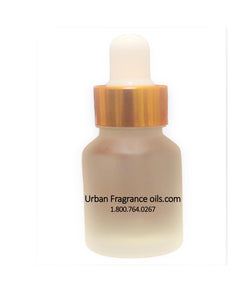 Urban fragrance oils